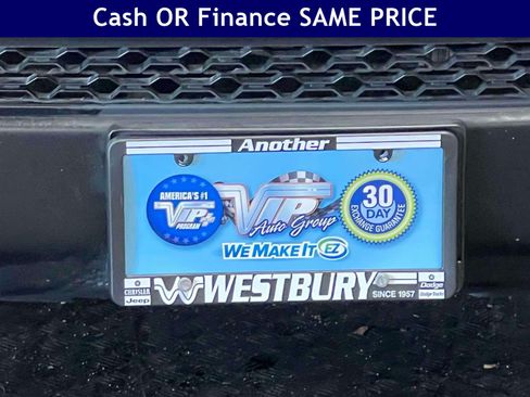 Certified 2022 RAM 1500 Warlock AWD/4WD image 13