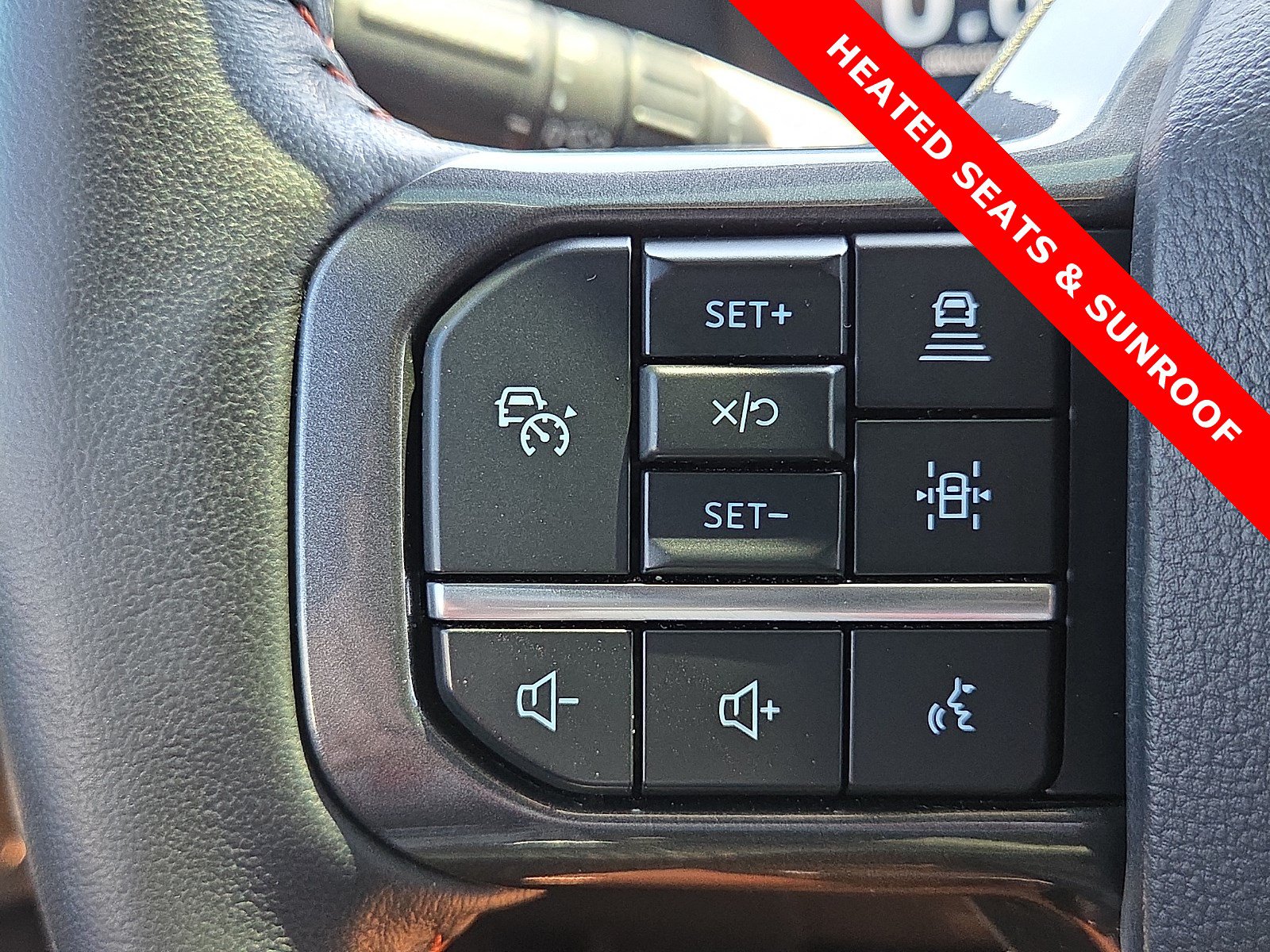 Used 2024 Ford Expedition Timberline AWD/4WD image 22