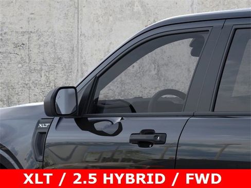 New 2025 Ford Maverick XLT image 47