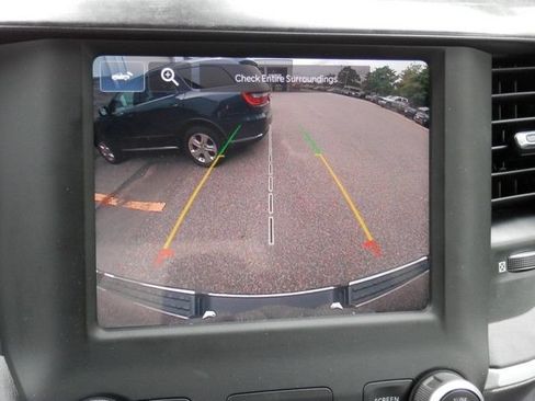 Used 2022 RAM 1500 Big Horn AWD/4WD image 32