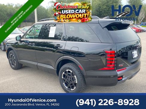 Certified 2026 Hyundai Palisade XRT Pro AWD/4WD image 5
