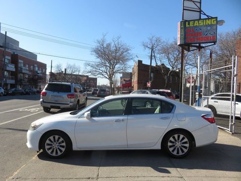 Used 2013 Honda Accord EX-L image 7
