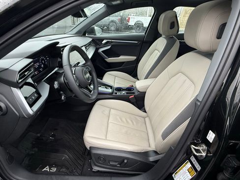 Used 2025 Audi A3 2.0T Premium w/ Convenience Package image 12