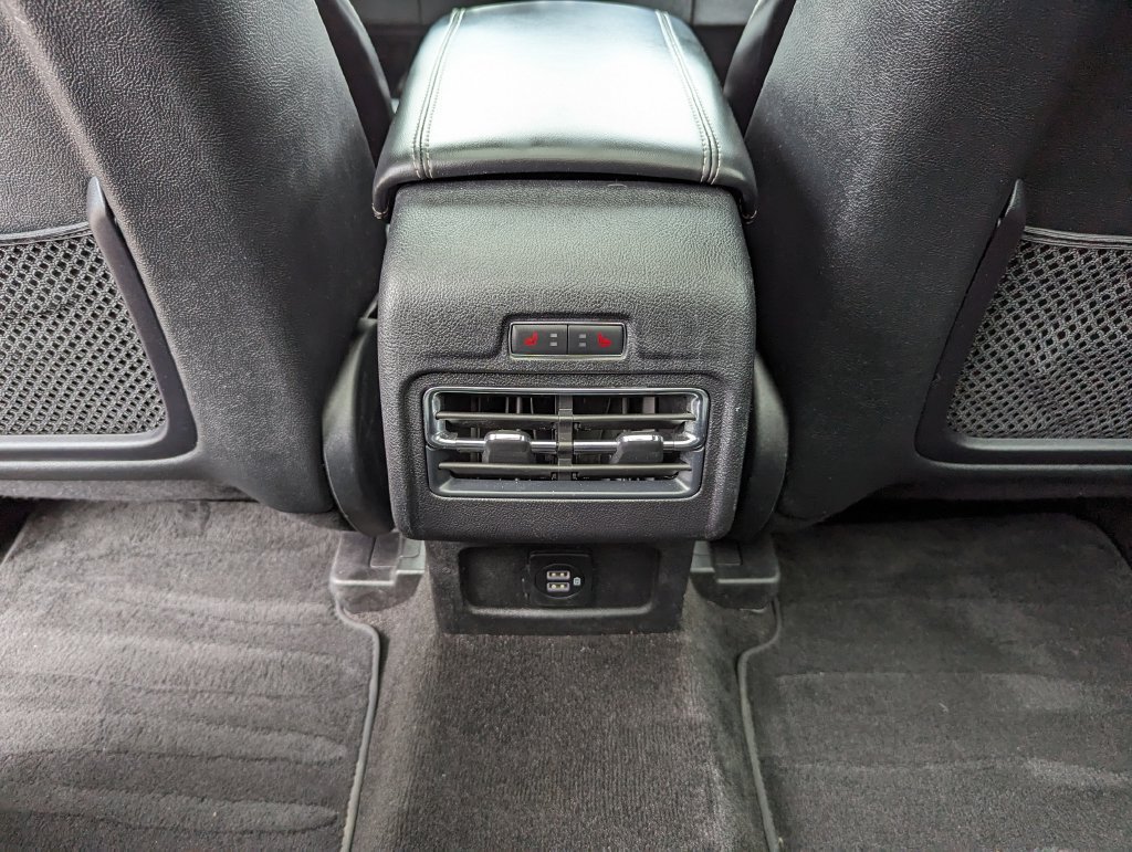 Used 2020 Lincoln Corsair AWD w/ Premium Package image 41