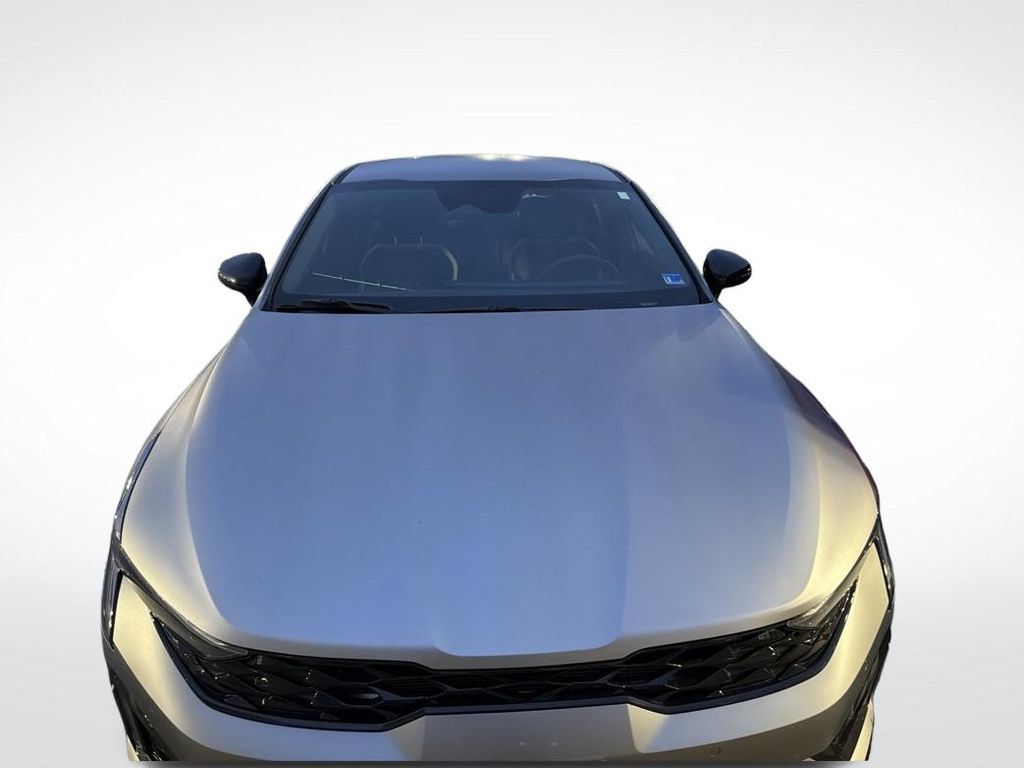 Used 2025 Kia K5 GT-Line FWD image 2
