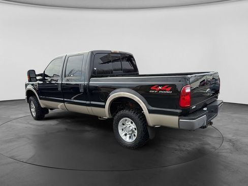 Used 2008 Ford F350 Lariat AWD/4WD image 7