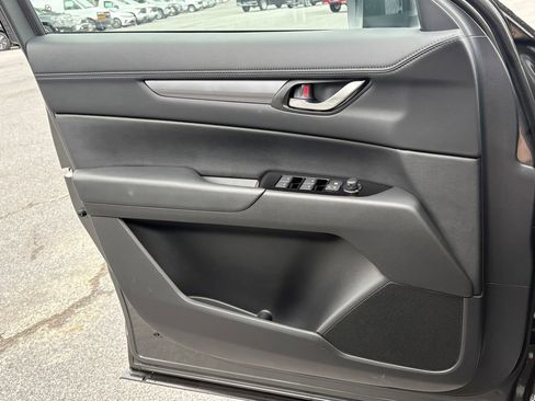 New 2025 MAZDA CX-5 AWD 2.5 S w/ Select Package image 39