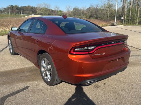 Used 2021 Dodge Charger SXT w/ Cold Weather Package image 3