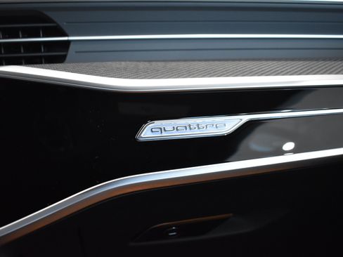 New 2026 Audi RS 7 Performance image 26