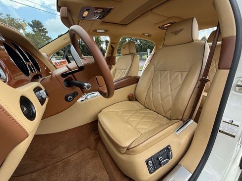 Used 2011 Bentley Flying Spur Flying Spur Speed image 15