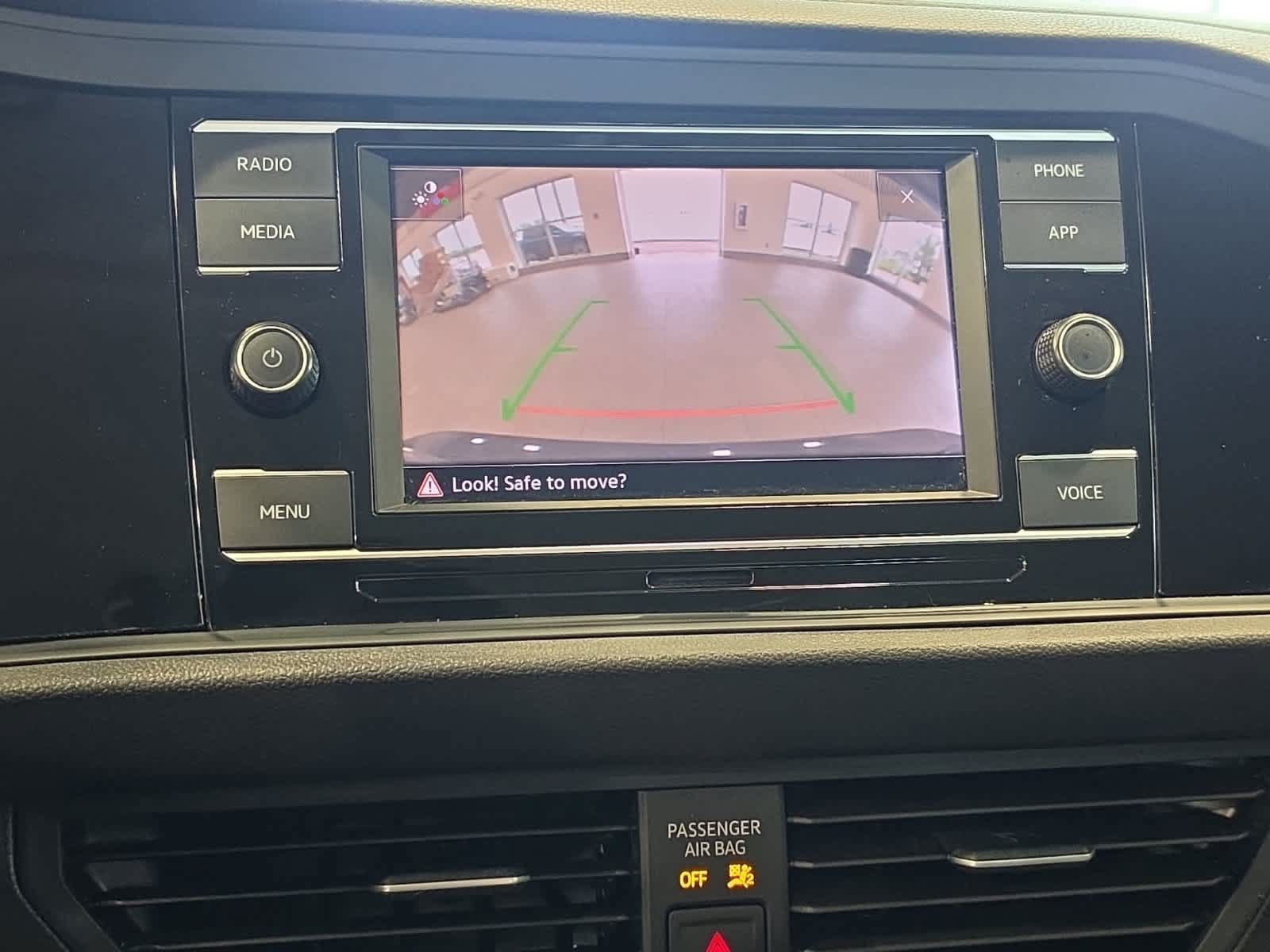 Used 2024 Volkswagen Jetta S FWD image 30