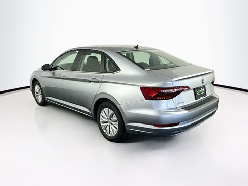 Used 2019 Volkswagen Jetta S w/ Driver Assistance Package FWD image 5
