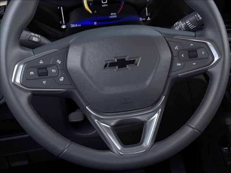 New 2026 Chevrolet TrailBlazer ACTIV w/ Convenience Package FWD image 19