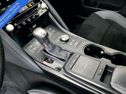 Used 2025 Lexus IS 500 RWD image 18