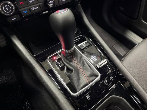 New 2026 Jeep Compass Trailhawk w/ Sun, Sound & Navigation Group image 22