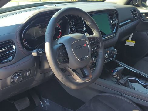 New 2026 Dodge Durango GT image 12