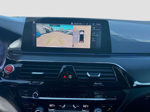 Used 2020 BMW M5 w/ Executive Package image 12