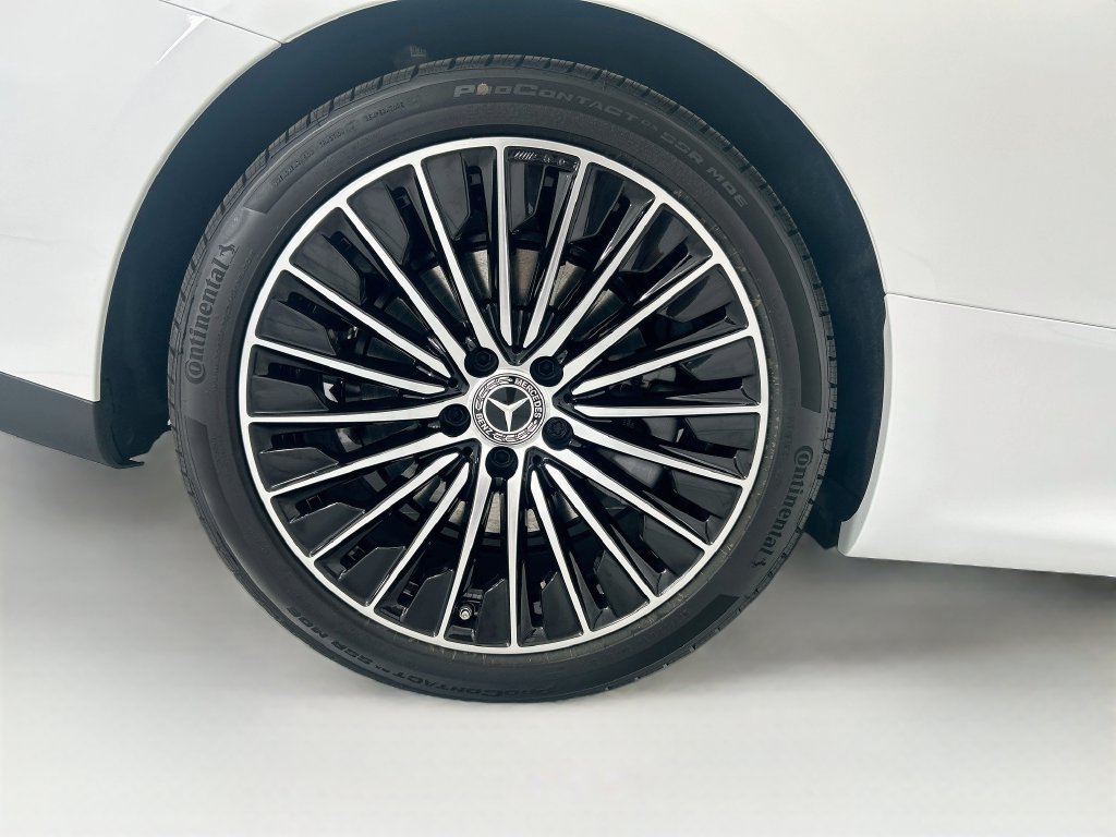New 2027 Mercedes-Benz CLE 450 4MATIC Cabriolet image 29
