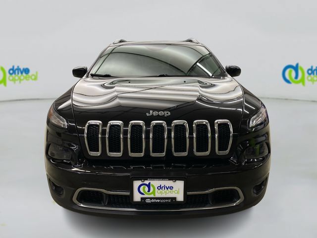 Used 2018 Jeep Cherokee Limited AWD/4WD image 15