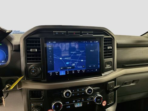 Used 2024 Ford F150 XLT w/ Mobile Office Package AWD/4WD image 13