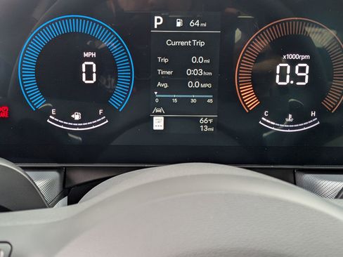 New 2026 Hyundai Sonata SEL image 9