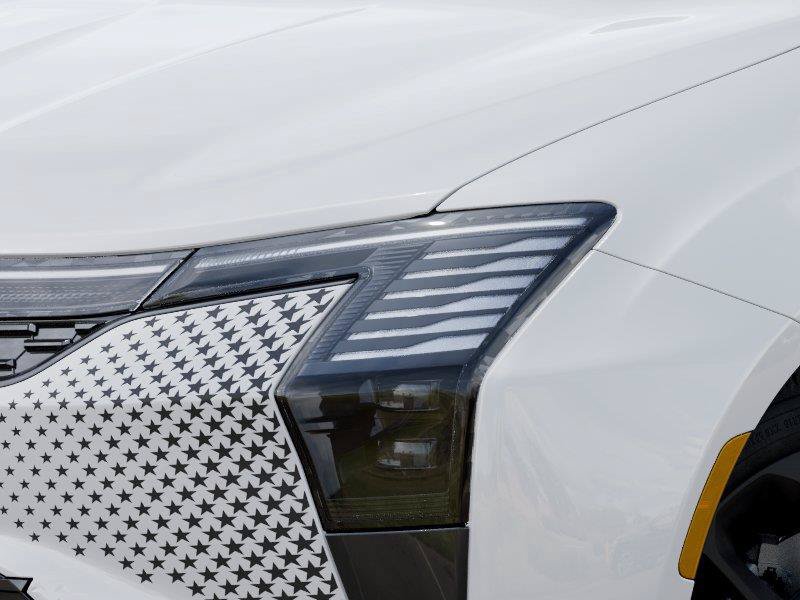 New 2027 Chrysler Pacifica Select FWD image 10