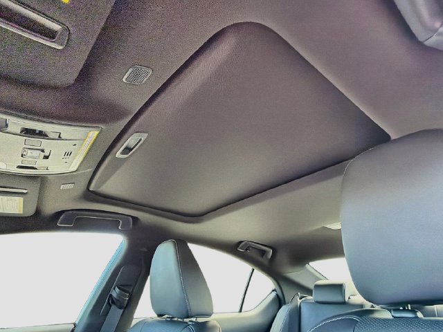 New 2026 Lexus IS 350 F Sport w/ Technology Package RWD image 26