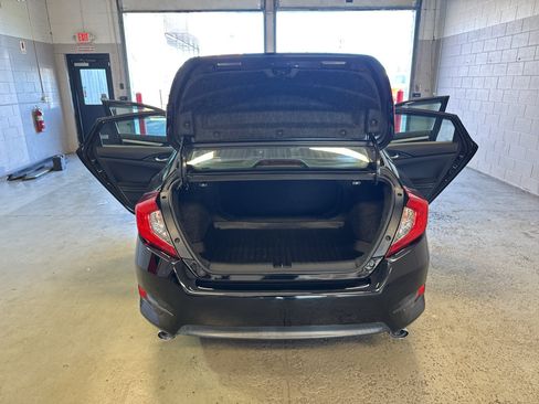 Used 2018 Honda Civic EX-T image 13