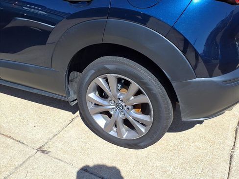 Used 2020 MAZDA CX-30 Premium Package image 29