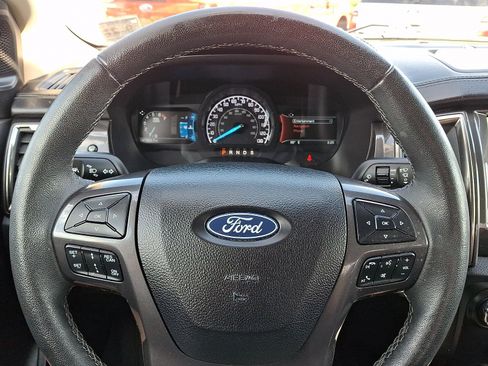 Certified 2022 Ford Ranger Lariat w/ Equipment Group 501A High AWD/4WD image 21