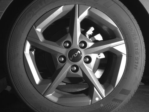 Used 2025 Kia K4 FWD image 14
