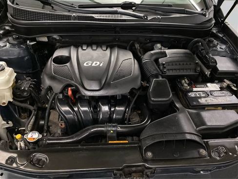 Used 2012 Hyundai Sonata GLS FWD image 12