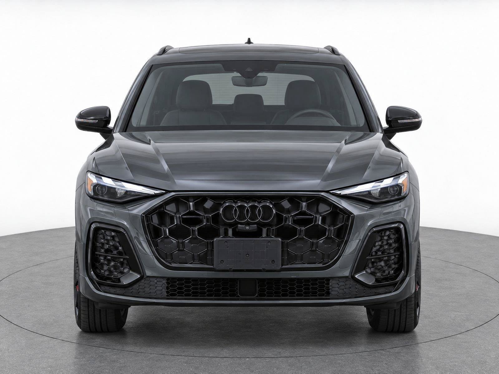 New 2026 Audi Q5 2.0T AWD/4WD image 5