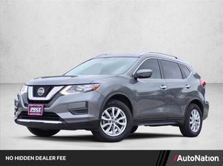 Used 2020 Nissan Rogue S w/ Special Edition Package FWD video 1