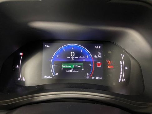 Certified 2024 Toyota Grand Highlander Limited image 22