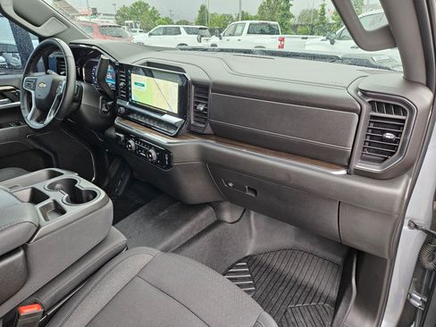 Used 2024 Chevrolet Silverado 3500 LT w/ All Star Edition AWD/4WD image 32