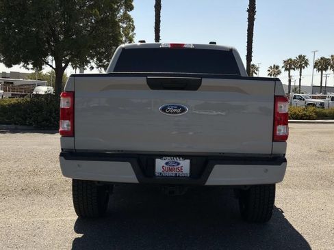 Used 2023 Ford F150 XL w/ STX Appearance Package AWD/4WD image 6