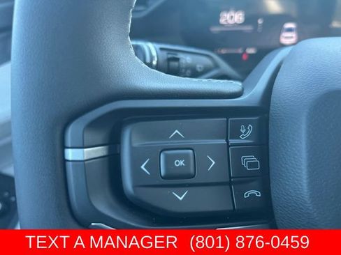 New 2026 Jeep Cherokee Laredo AWD/4WD image 27