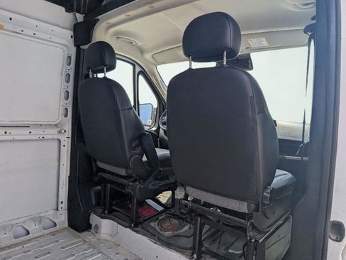 Used 2023 RAM ProMaster 2500 FWD image 15