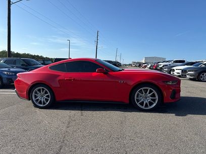 Used 2026 Ford Mustang GT Premium