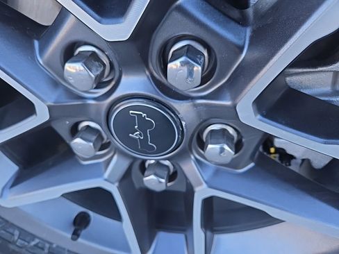 New 2026 Jeep Gladiator Mojave w/ Safety Group image 31