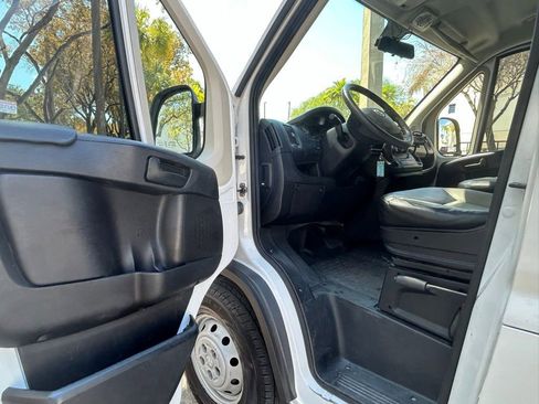 Used 2016 RAM ProMaster 1500 image 12