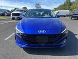 Used 2023 Hyundai Elantra SEL w/ Convenience Package image 2