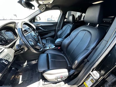 Used 2020 BMW X2 M35i AWD/4WD image 14