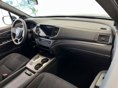Used 2022 Honda Pilot Sport image 36