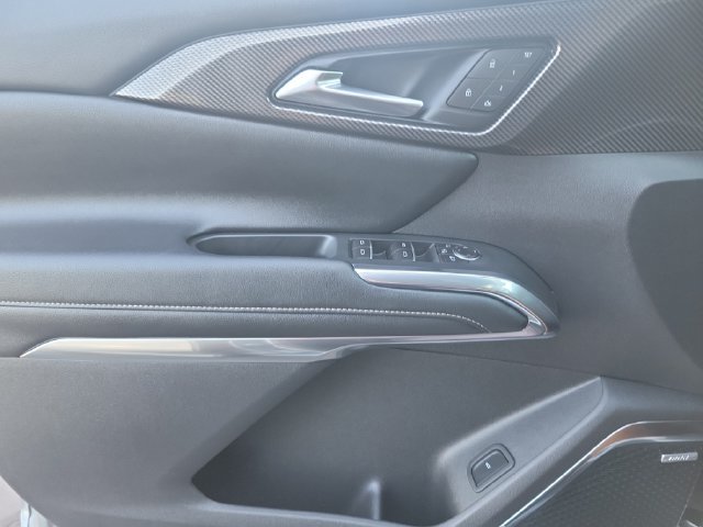 Used 2026 Chevrolet Traverse High Country w/ LPO, Floor Liner Package FWD image 18