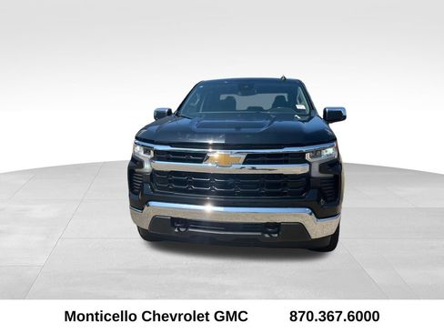 Used 2023 Chevrolet Silverado 1500 LT AWD/4WD image 8