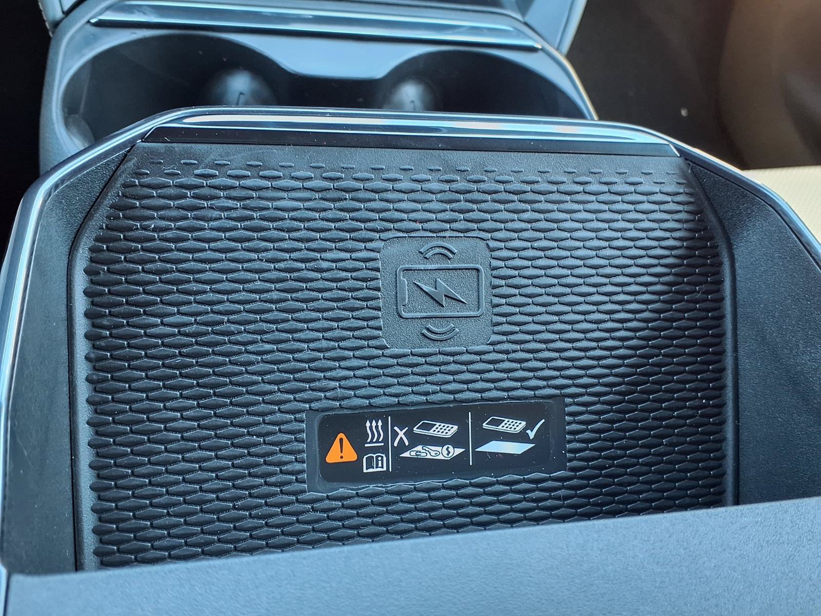 New 2027 GMC Terrain AT4 AWD/4WD image 5