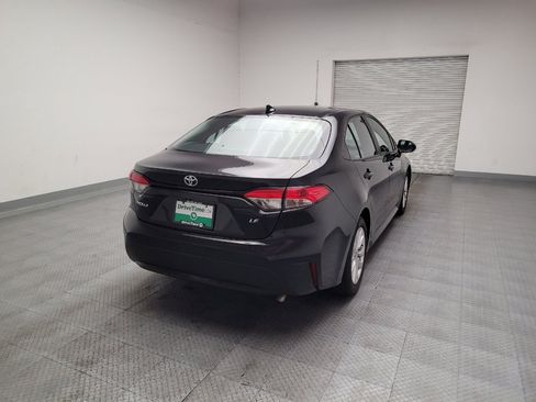 Used 2022 Toyota Corolla LE FWD image 7