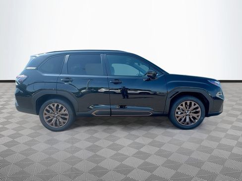 New 2026 Subaru Forester Sport AWD/4WD image 32